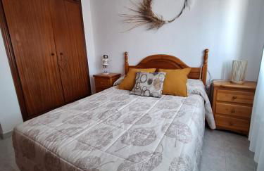 Piso California 3 aire acondicionado, wifi, cerca del mar - Foto 18