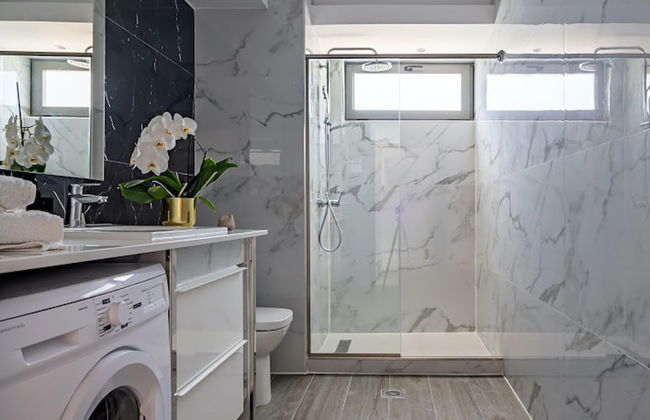 Sia Mare Seaside Apartments Faliraki - Foto 56