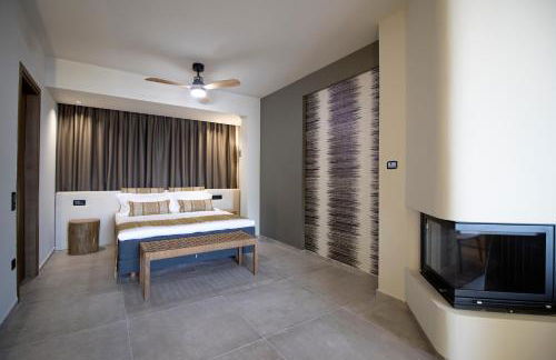 VIGLA IERISSOS - Photo 19