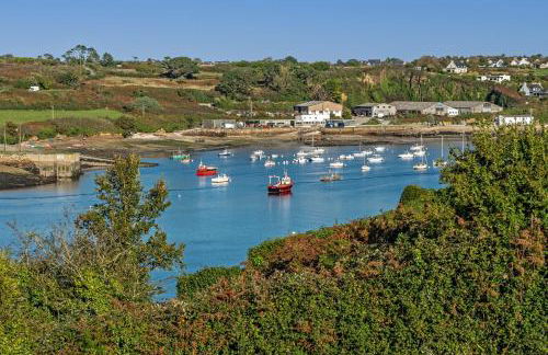 Ker Breizh - Saint Pabu - 14 pers - Foto 26