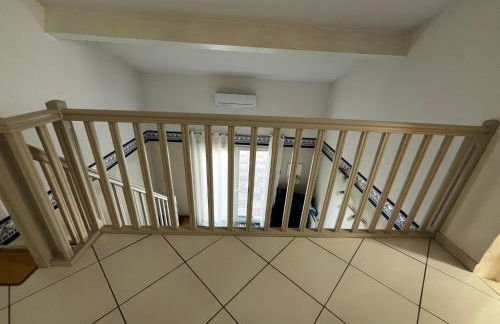 Maison de vacances à la mer - Foto 16