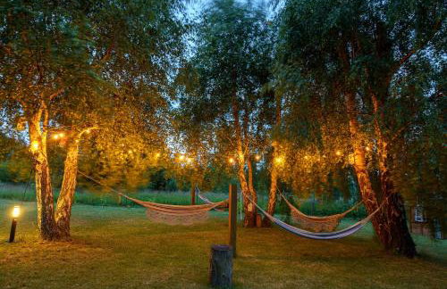 Domki Podniebo - Foto 9