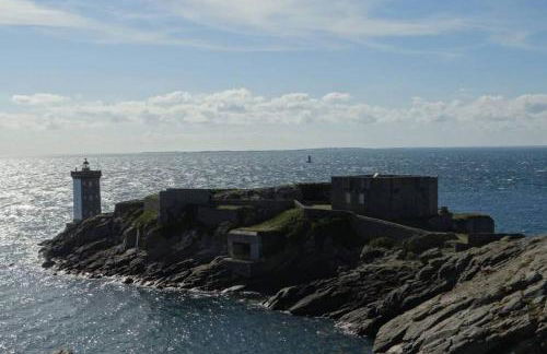 Pied à terre pour des vacances au bord de la mer - Foto 38