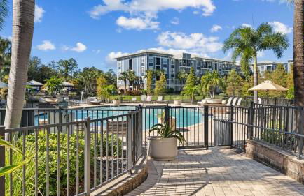Stylish 2BR Corporate Stay Pool Balcony #2 - Foto 45