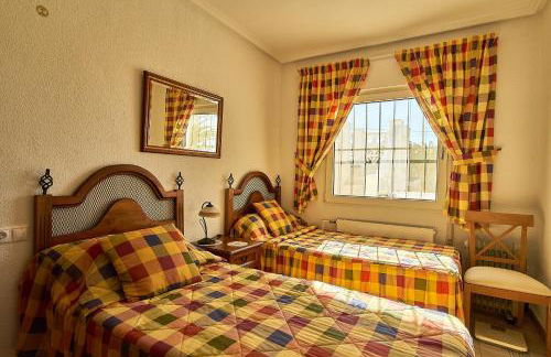 Espanhouse Villa in Ciudad Quesada for 4 - Photo 17