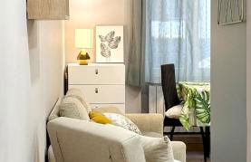 Urban design at Cuatro Caminos, Bernabeu, Madrid - Photo 46