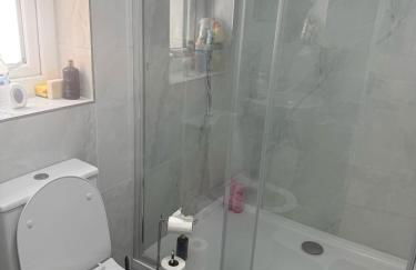 Rest Nest UK House - Foto 7