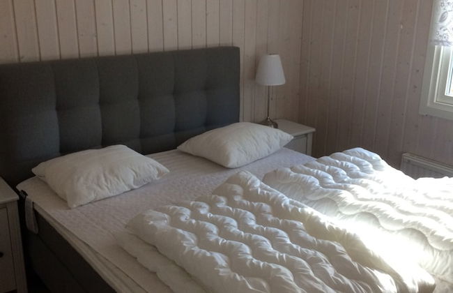 First Camp Duse Udde - Foto 9