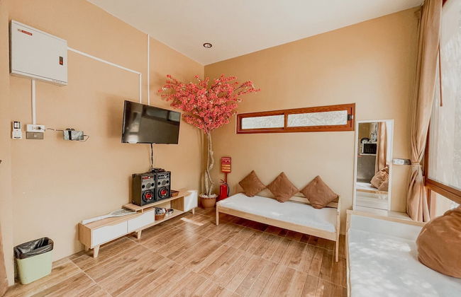 The X10 Private Pool Villa & Resort - Photo 30