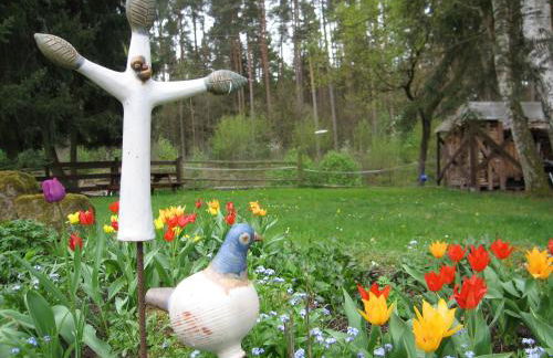 Ferienwohnung Hubner - Photo 29