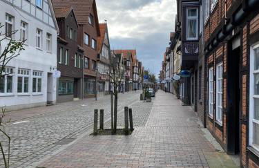 Gemütliche Maisonettenwohnung in Dannenberg Elbe - Foto 28
