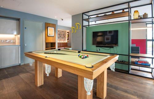 Stunning Apartment with Private Terrace - Foto 19