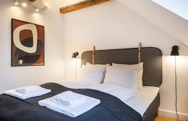 Town Hall Penthouse by Daniel&Jacob’s - Foto 6