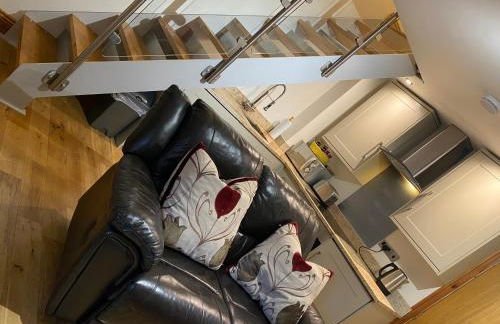 The terrace - Photo 6