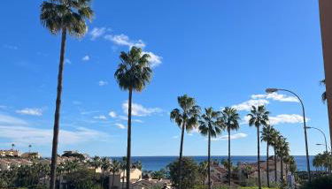 ALOJAMIENTO EN MIJAS COSTA, Alta loma - Photo 3