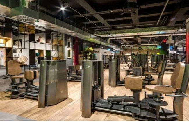 Residence Aparthotel - Foto 47