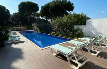 Amora Villa - Vilamoura - Foto 23