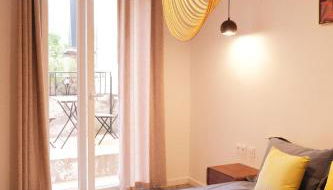 Séjour Chic et Cosy au Cœur de Versailles - Foto 4