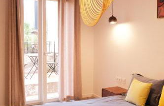 Séjour Chic et Cosy au Cœur de Versailles - Foto 4