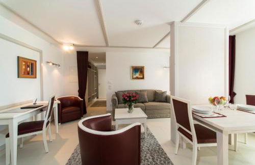 Chiemsee Suiten - Foto 10