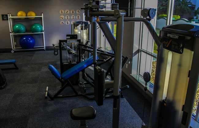 The Resort on Cocoa Beach - Foto 38