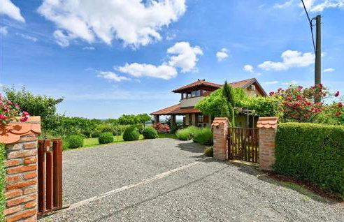 Stunning Home In Gornji Kneginec With Wifi - Foto 16