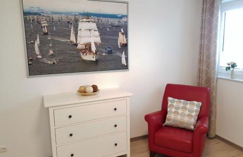 Apartment Lütte Bris - Foto 22