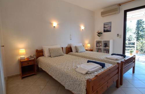 Kerasia Villas - 4 apartments & cottage - Photo 15