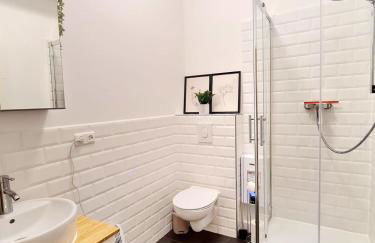 Apartment 1 Hamburg Winterhude - Foto 14