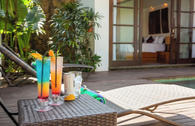 Sukanami Villa Ubud by ecommerceloka - Foto 27