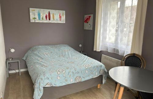 studio 6 Versoie avec parking - Foto 11