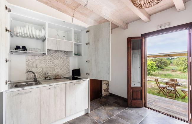 Agriturismo alle Riserve Cavagrande - Foto 25