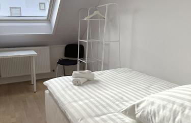 Helles & Modernes Apartment in Heilbronn - Foto 16