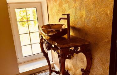 Ambiente Deluxe Wellness mit Sauna - Foto 6