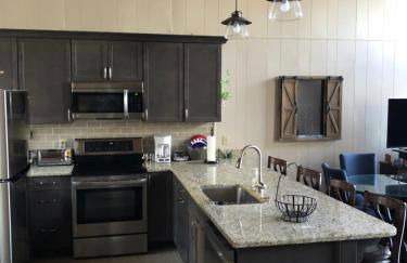 Beech Mountain Swiss-style Chalet - Foto 9