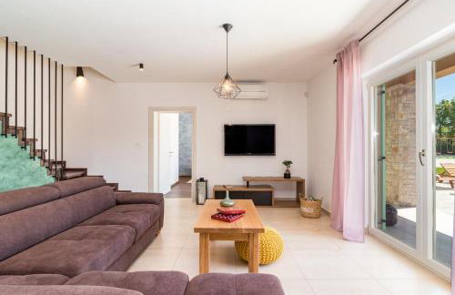 Villa Matea - Foto 36