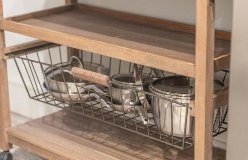 Luxury DuPont Apartment in the heart of DC - Foto 8