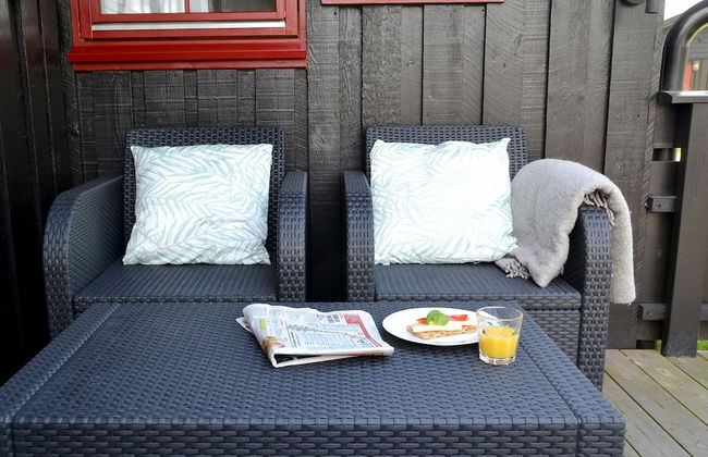 Topcamp Bogstad - Oslo - Photo 73