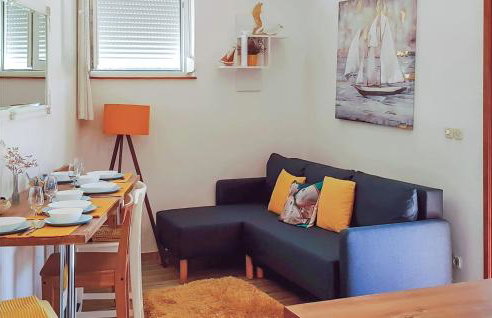 Lovely Apartment In Mali Ston With Wifi - Foto 8