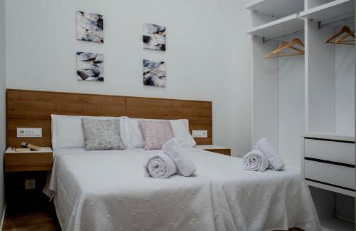 Apartamentos Turisticos Moret 11 - 2A - Foto 10