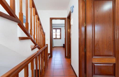 Vivelorural Los Tableros Agaete great terrace - Foto 44