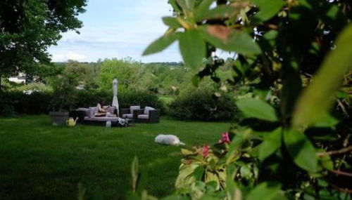 La vie calme - Foto 4, Garden, Garden view