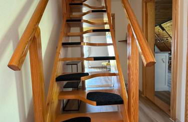 Altes Forsthaus Fischbach - Foto 20