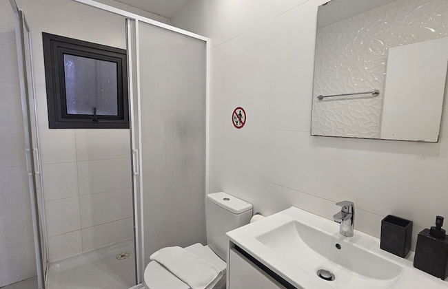 12 LCA - Stay Finibreeze Apartment - Foto 22