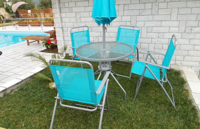 All Saints Villas - Photo 55