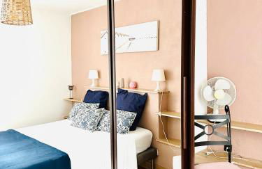 Le Perchoir Du Parc Cœur historique Anduze 3 Etoiles - Foto 21