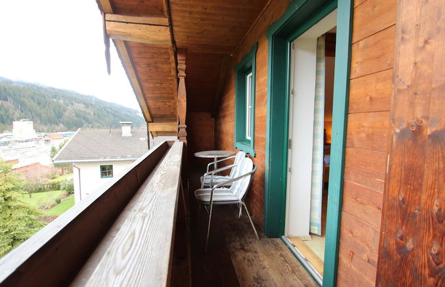 Rustic Holiday Home near Ski Area in Hopfgarten im Brixental - Foto 21
