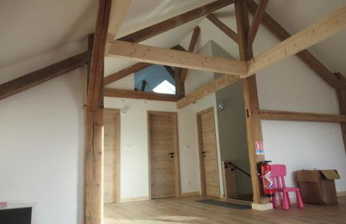 La Ferme du Panorama et Spa - Foto 28