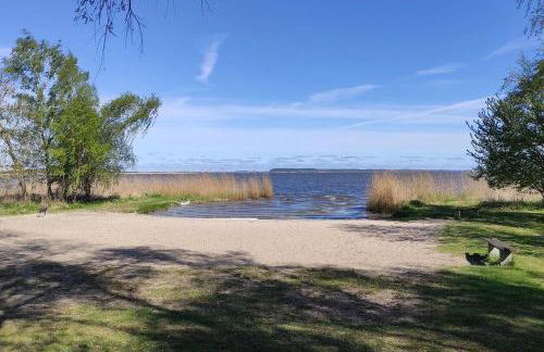 Lassan, Ferienhaus Stine - Auszeit in stilvollem Ambiente - Foto 14
