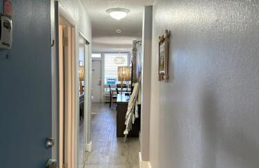 SeaBliss, oceanfront 1st floor cozy condo - Foto 4